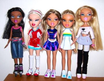 Play Sportz 6th Edition Bratz Wiki Fandom