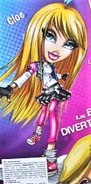 Cloe