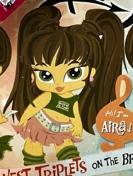 Aira