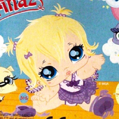 Ballerinaz - Cloe (Art).png (986 KB) Cloe