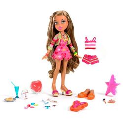 Bratz sweet dreamz pajama party clearance