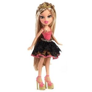 bratz fianna princess