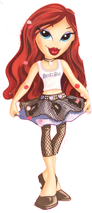 Bratz doll phoebe outlet
