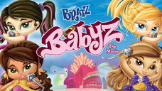 Bratz Babyz The Movie - Wallpaper