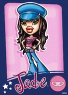 Collectiblez - Jade Blue Hat (S)