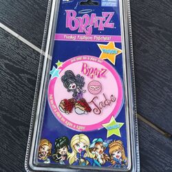 Funk N Glow Merch Bratz Wiki Fandom