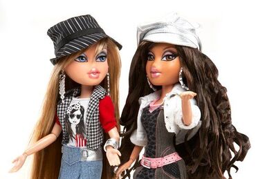 2010 Bratz Wiki Fandom