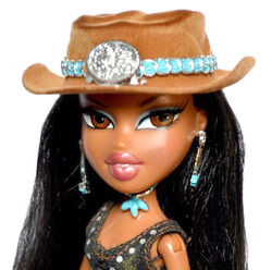 Kiana bratz doll sales