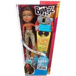 Hello my name is bratz Outlet