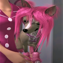 Bratz dog new arrivals