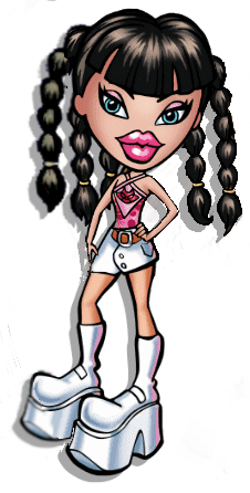 Jade | Bratz Wiki | Fandom