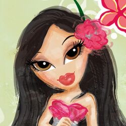 Category Skin Tone Light Bratz Wiki Fandom