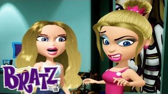 Model Friends Bratz Wiki Fandom