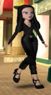 Jade | Bratz Wiki | Fandom