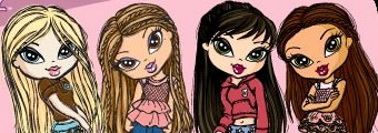 Bratz Kidz (2nd Edition) | Bratz Wiki | Fandom