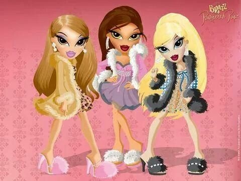 Pampered Pupz Salon Style! | Bratz Wiki | Fandom