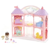 Castle In The Clouds Playhouse