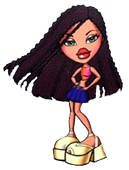 Cool Bratz