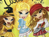 Costume Party (3rd Edition)