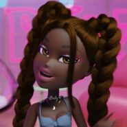 Felicia in Talking Bratz