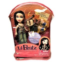 Nazalia Bratz Wiki Fandom