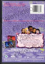 DVD Reverse