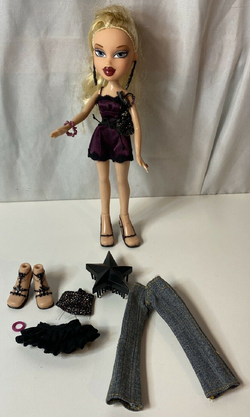 Step Out Bratz Wiki Fandom