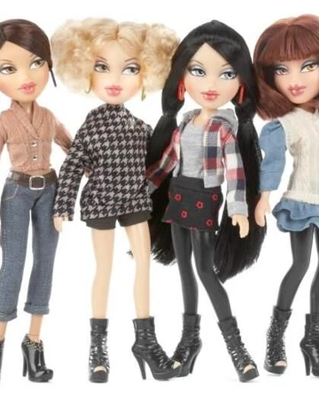Style it bratz Outlet