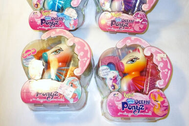 Big Bratz Babyz and Big Bratz Ponyz., Patchy62