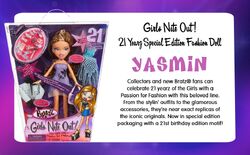 Cult Gaia Celebrates 21 Years of Bratz With Special Dolls