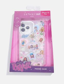 The Bratz x Skinnydip collection, Blog