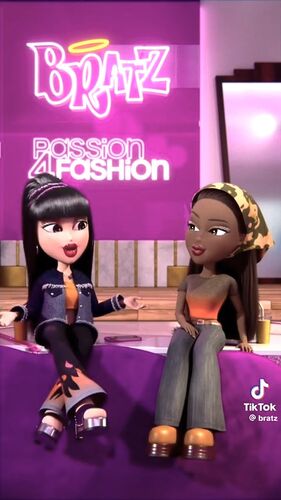 Episode Eight (Alwayz Bratz) | Bratz Wiki | Fandom