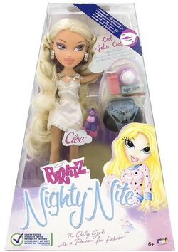 Nighty Nite 2nd Edition Bratz Wiki Fandom