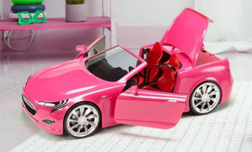 Basic Remote Control Car Bratz Wiki Fandom