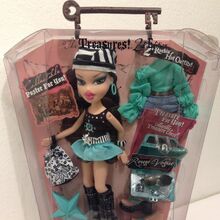 bratz jade treasures