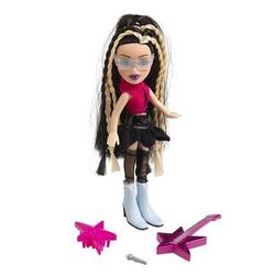 Rock Starz | Bratz Wiki | Fandom