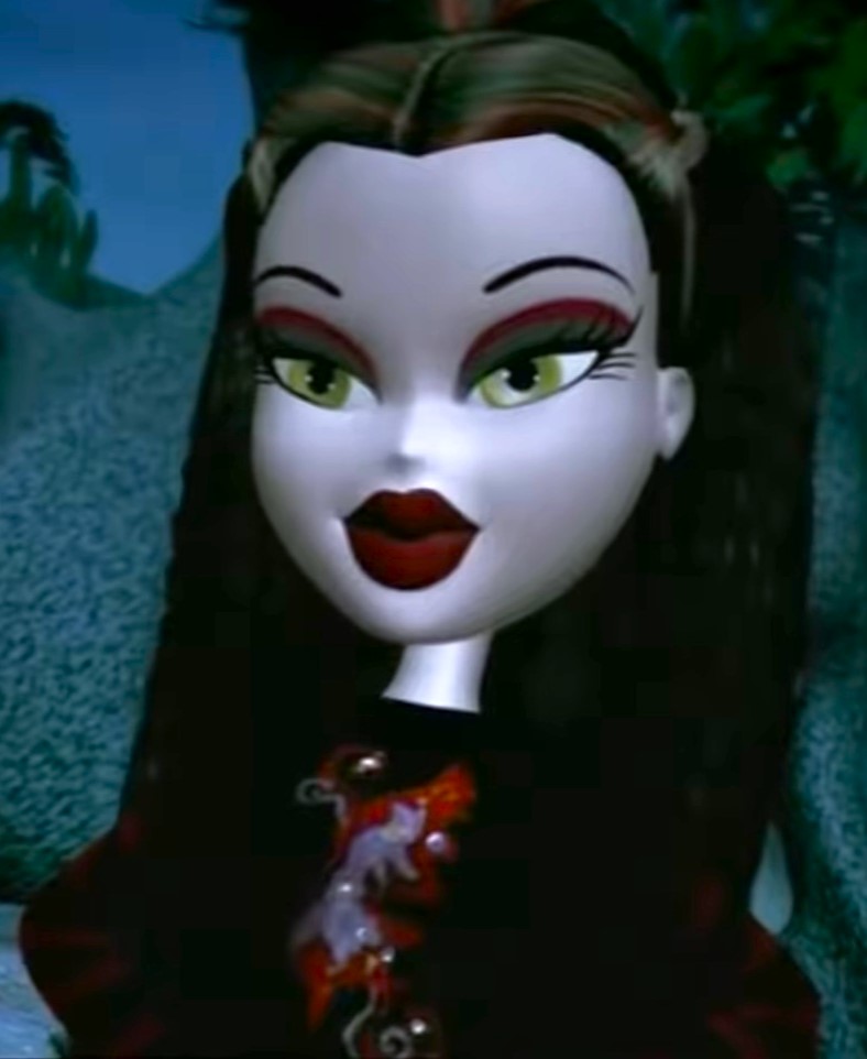 Bratz Super Babyz (2007 Movie) - Behind The Voice Actors