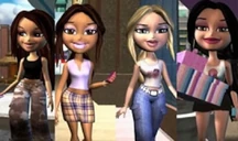 (未使用･未開封品)Bratz: Livin It Up With the Bratz [DVD] Livin' It Up with the Bratz: Amazon.co.uk: DVD & Blu-ray