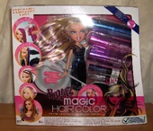 Magic Hair Color | Bratz Wiki | Fandom