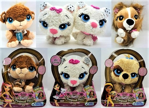 Pampered Petz | Bratz Wiki | Fandom