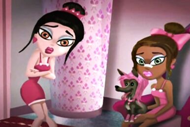 Here's to a Bratz girl summer so scorchin' that your phone makes a slide  show about it!👄🏄🏾‍♀️ #bratz