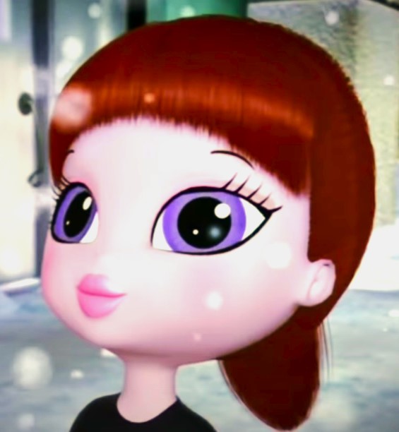 Breeana Devlin, Bratz Wiki