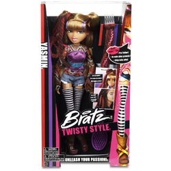 Twisty Style Bratz Wiki Fandom