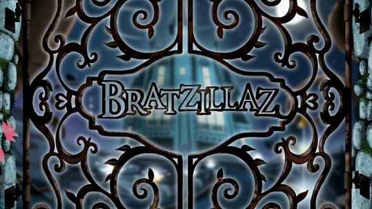 Bratzillaz (Webseries)