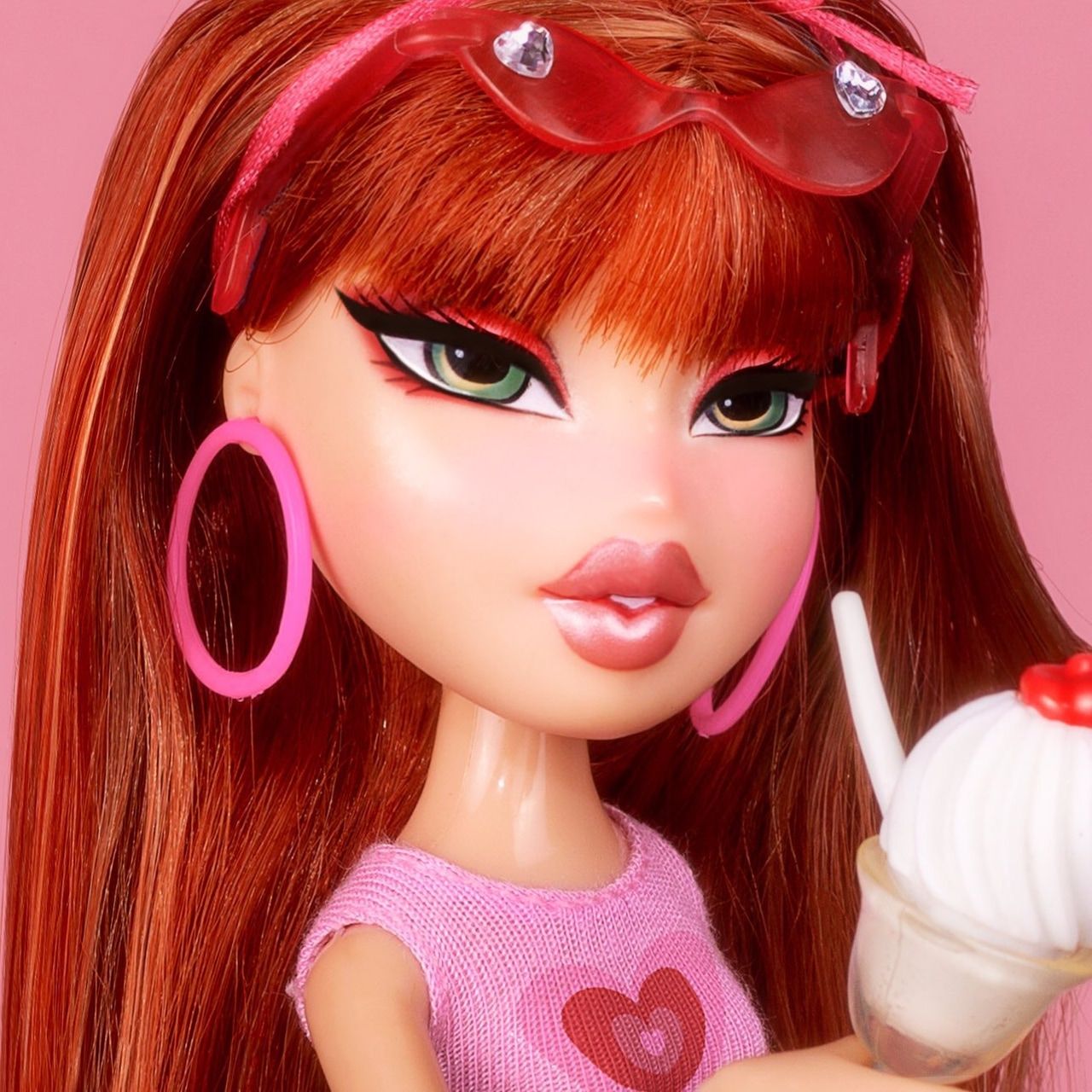 Meghan bratz doll discount