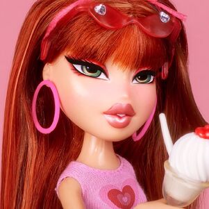 List of Meygan Dolls Appearances Bratz Wiki Fandom