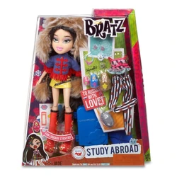 New Bratz Doll Study Abroad CLOE Rising Fun in Japan NIB Wave 2