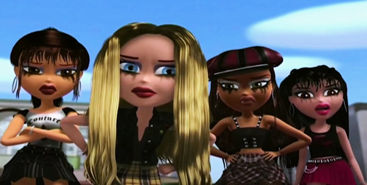 ブラッツ BRATZ-