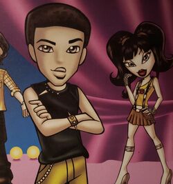 Bratz jade and dylan online
