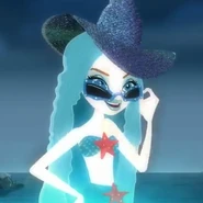 Fianna in Bratzillaz